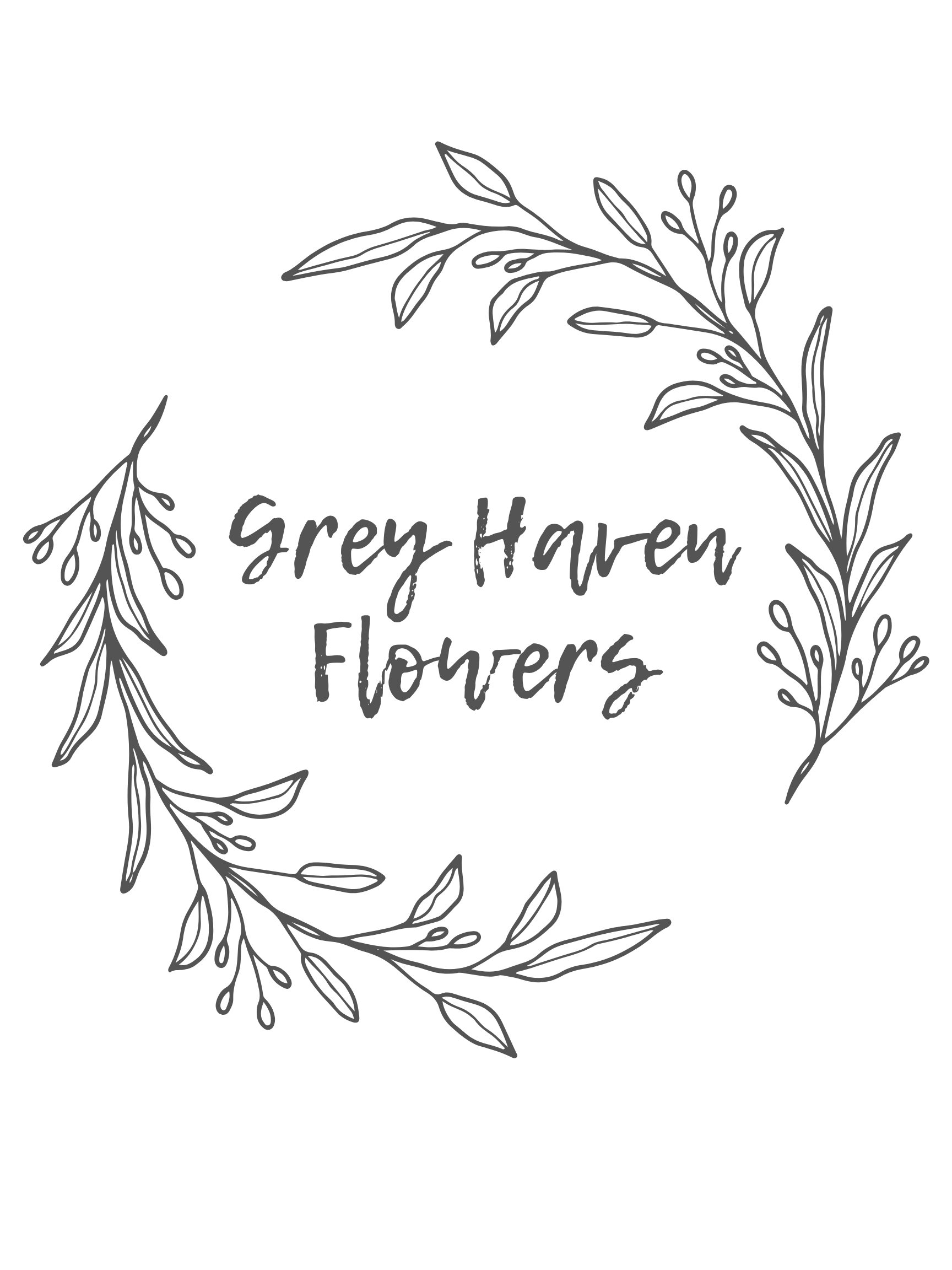 greyhavenflowers.com